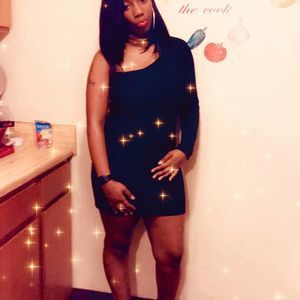 Meet your Posher, Tippy